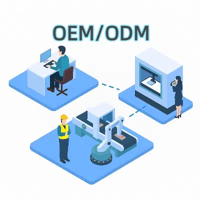 OEM ODM terminal block service