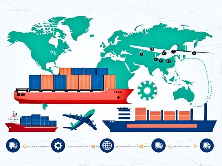 OEM Capability & Global Reach