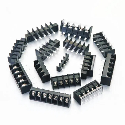 barrier terminal block wholesale