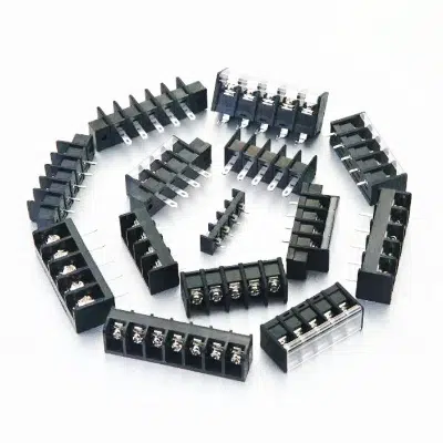 barrier terminal block wholesale