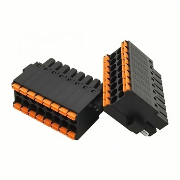 PCB-Mounted Terminal FPS0.5-XX-254-28