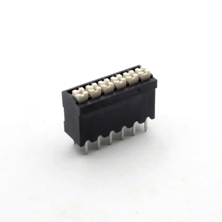 SMT Terminal Block 3