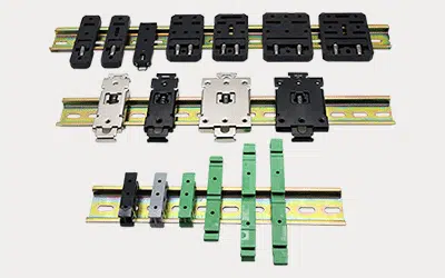 barrier terminal block