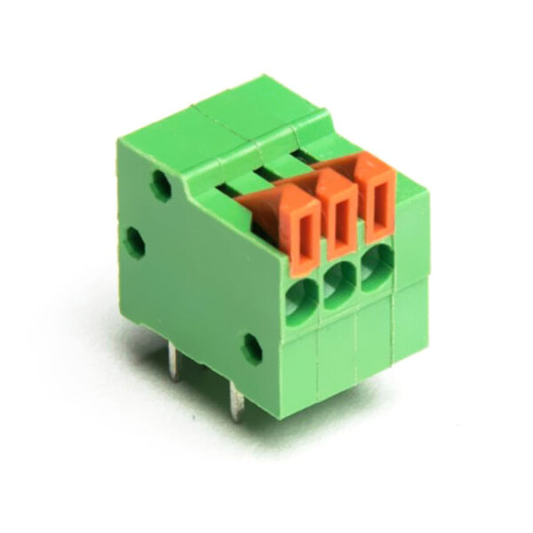Alternative to Degson PCB Terminal Block