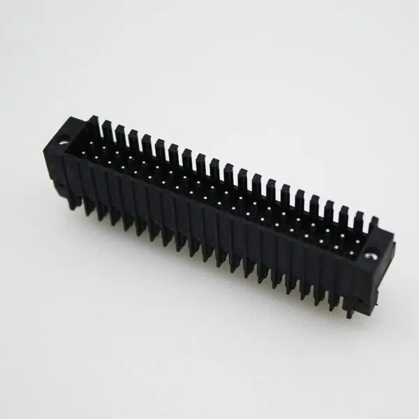 Pluggable Terminal Block | Double Row 2.54mm | FPH0.5-XX-254-29