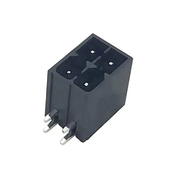 Pluggable Terminal Block alternative to Phoenix Contact | Dual Flange Locking Structure | FPH1.5-XX-350-24R