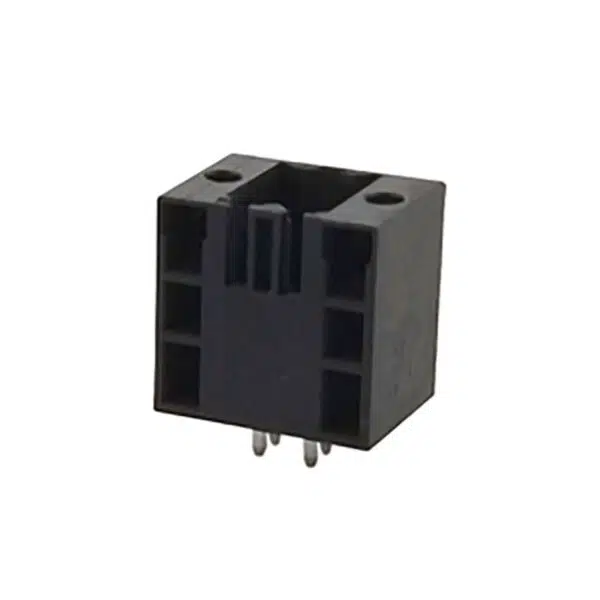 Pluggable Terminal Block alternative to Phoenix Contact | Right Angle Solder Legs | FPH1.5-XX-350-29