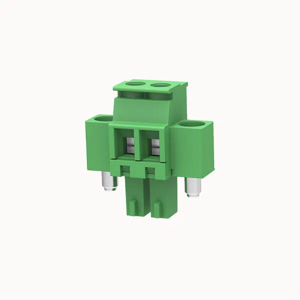 Plug in Terminal Block | 3.5mm Pitch | FPC1.5-XX-350-03M
