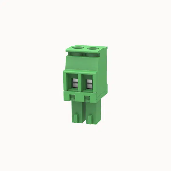 Plug in Terminal Block | Connector Manufacturer | FPC1.5-XX-350-03