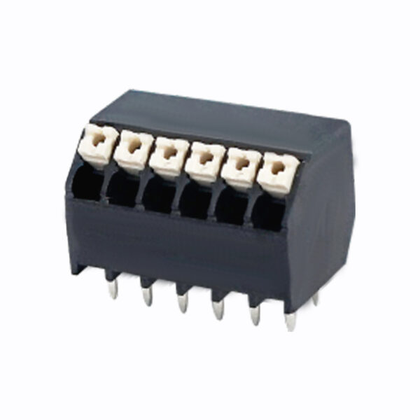 PCB Terminal Block Alternative to Degson