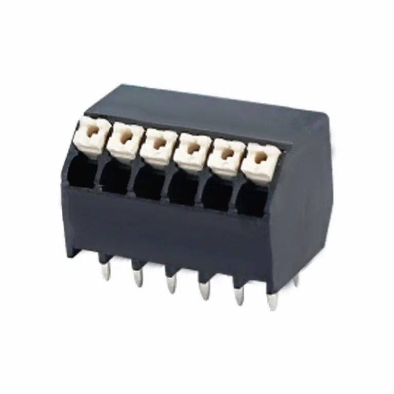 PCB Terminal Block Alternative to Degson