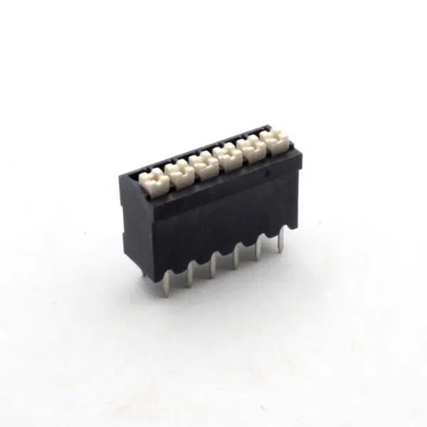 PCB Terminal Block
