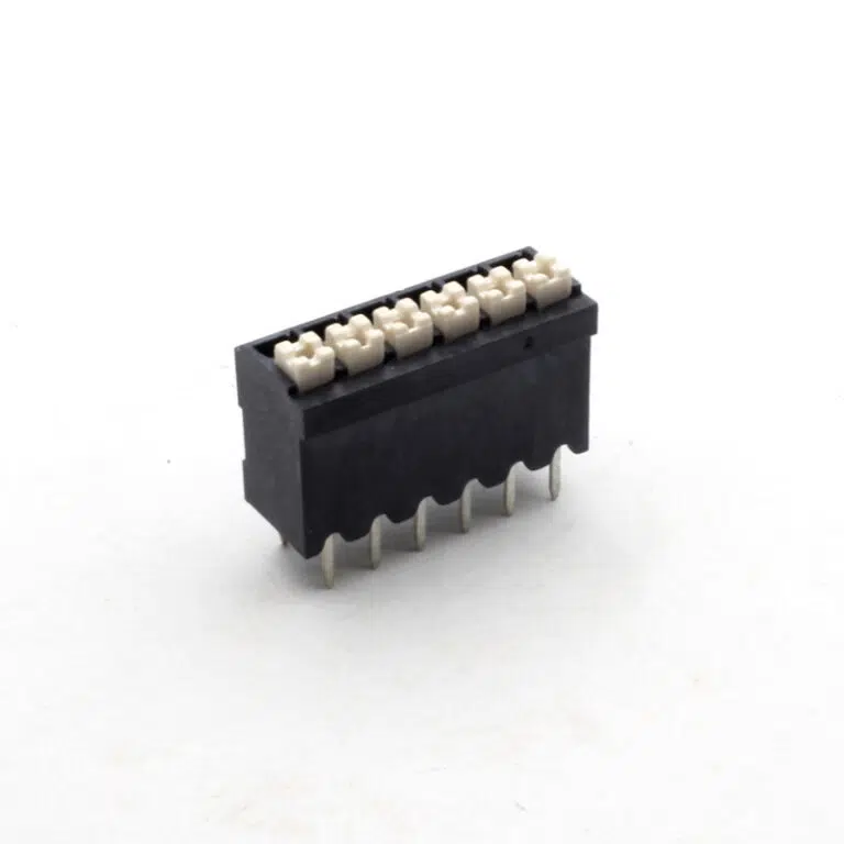 PCB Terminal Block
