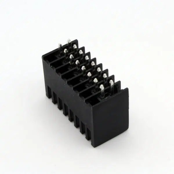 Equivalent to Phoenix Pluggable Terminal Block | 2.54mm Pitch | FPH0.5-XX-254-28