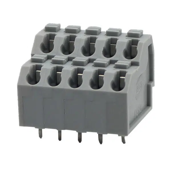 PCB Terminal Block compatible with Anytek