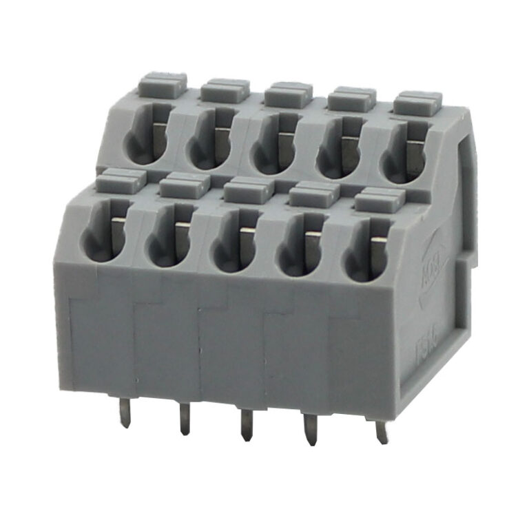 Bloque de terminales PCB compatible con Anytek