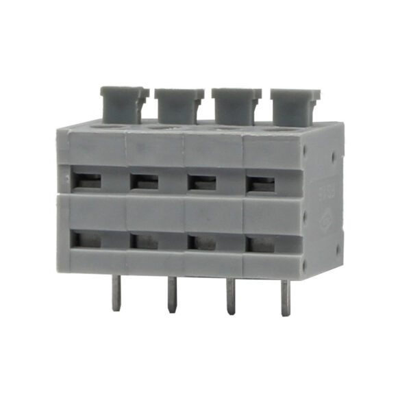 PCB Terminal Block compatible with degson