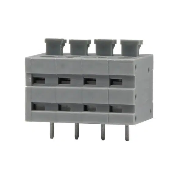 PCB Terminal Block compatible with degson