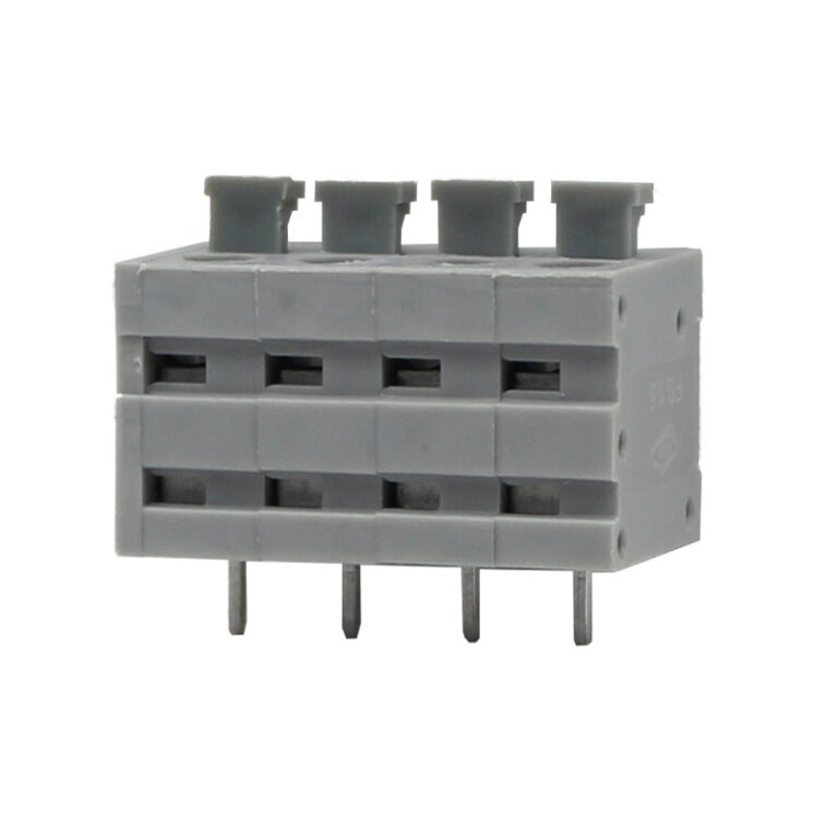 Bloque de terminales PCB compatible con degson