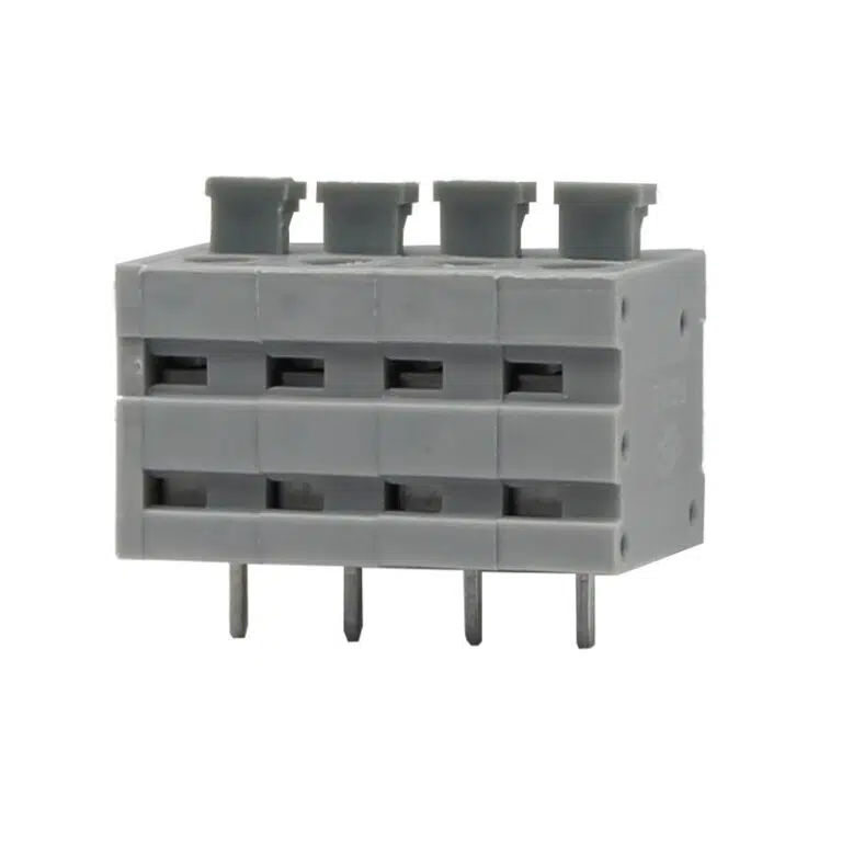 PCB Terminal Block compatible with degson