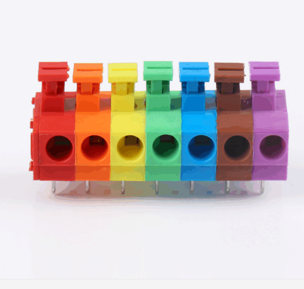 Spring Terminal Block alternative to Anytek