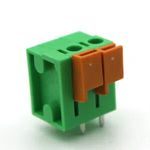 Bloque de terminales PCB