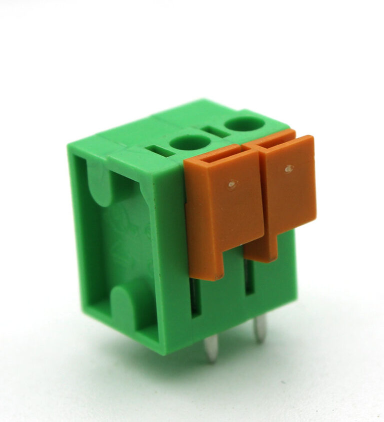 Bloque de terminales PCB
