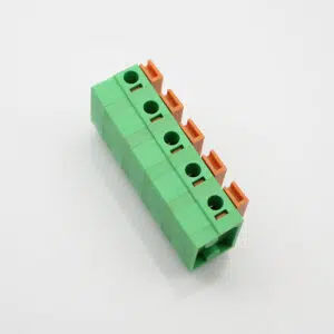 Bloque de terminales