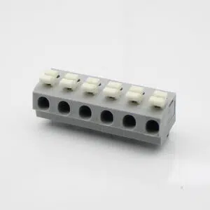 Spring Terminal Block
