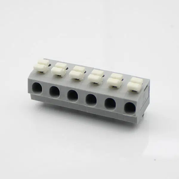 Spring Terminal Block