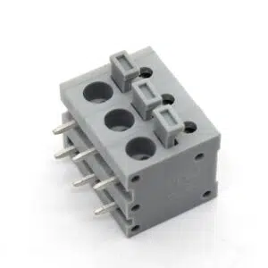 Spring Terminal Block replaces Supu