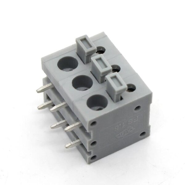 Spring Terminal Block replaces Supu