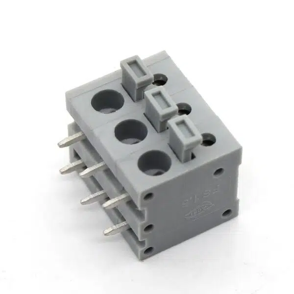 Spring Terminal Block replaces Supu