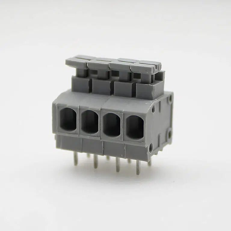 PCB Terminal Block Connector