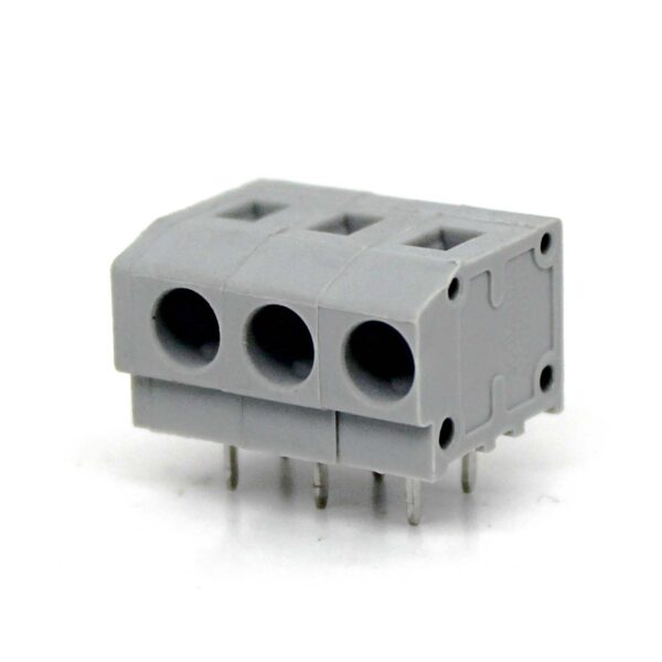 Push-in Terminal Block