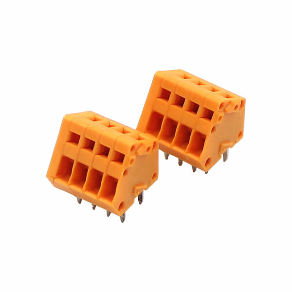 Push-in Terminal Block