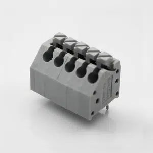 Spring Terminal Block