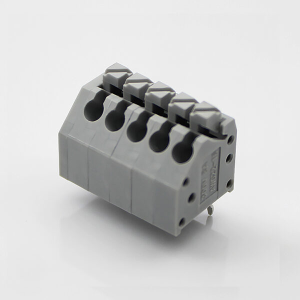 Spring Terminal Block