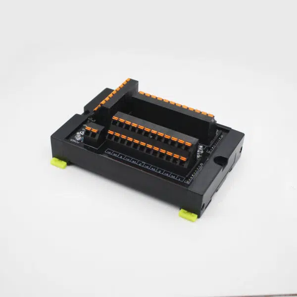 12-Channel Sensor Terminal Block with Spring Clamp | HPM01D
