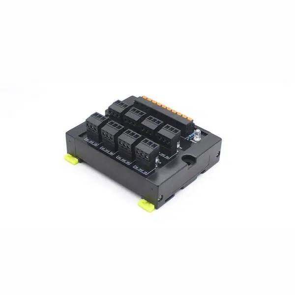 8 Channel Sensor Terminal Block Module | FPM08D
