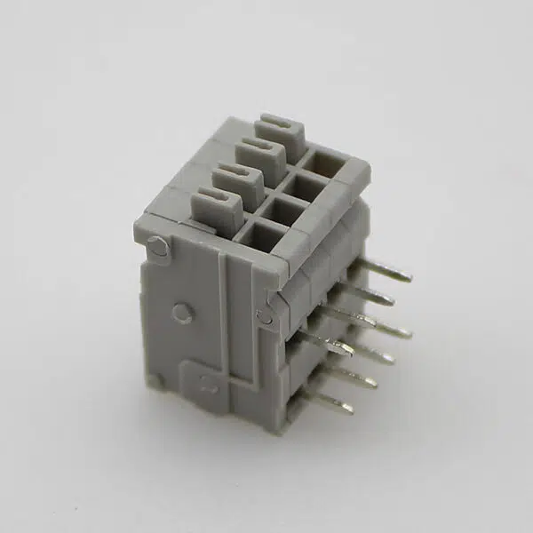 Push-in Terminal Block