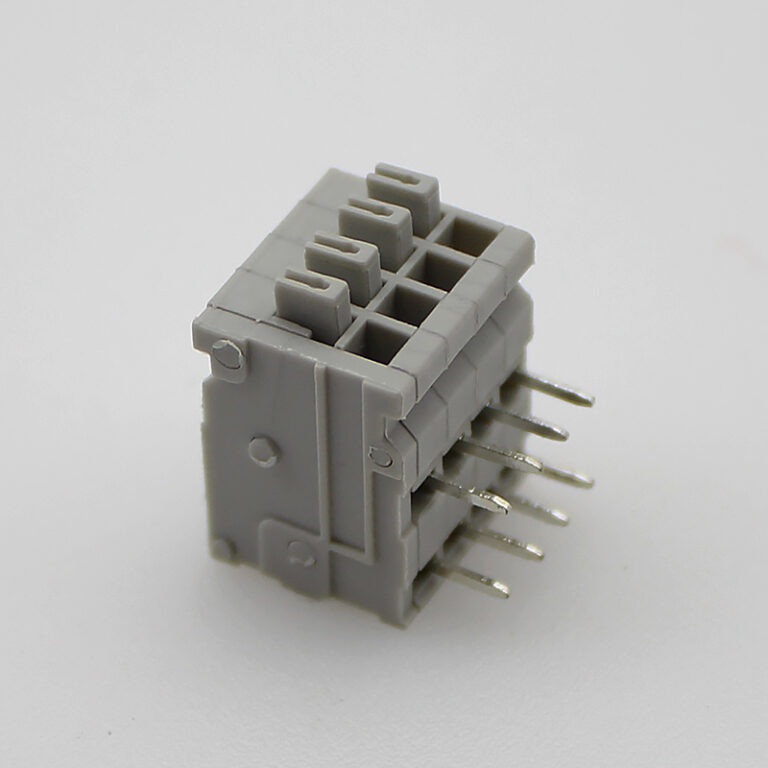 Push-in Terminal Block