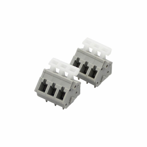 Push-in Terminal Block
