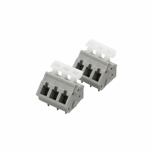 Push-in Terminal Block