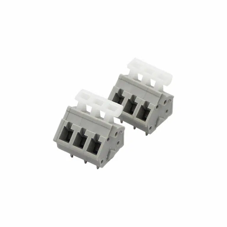 Push-in Terminal Block