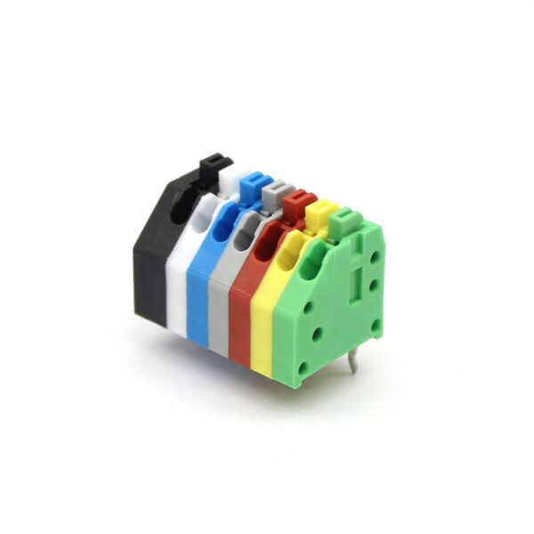 Alternative to WAGO Terminal Block