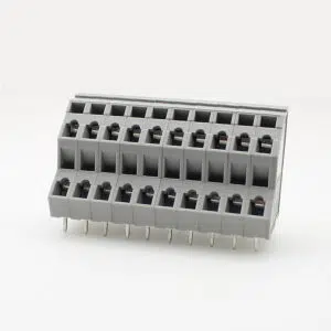 PCB Terminal Block