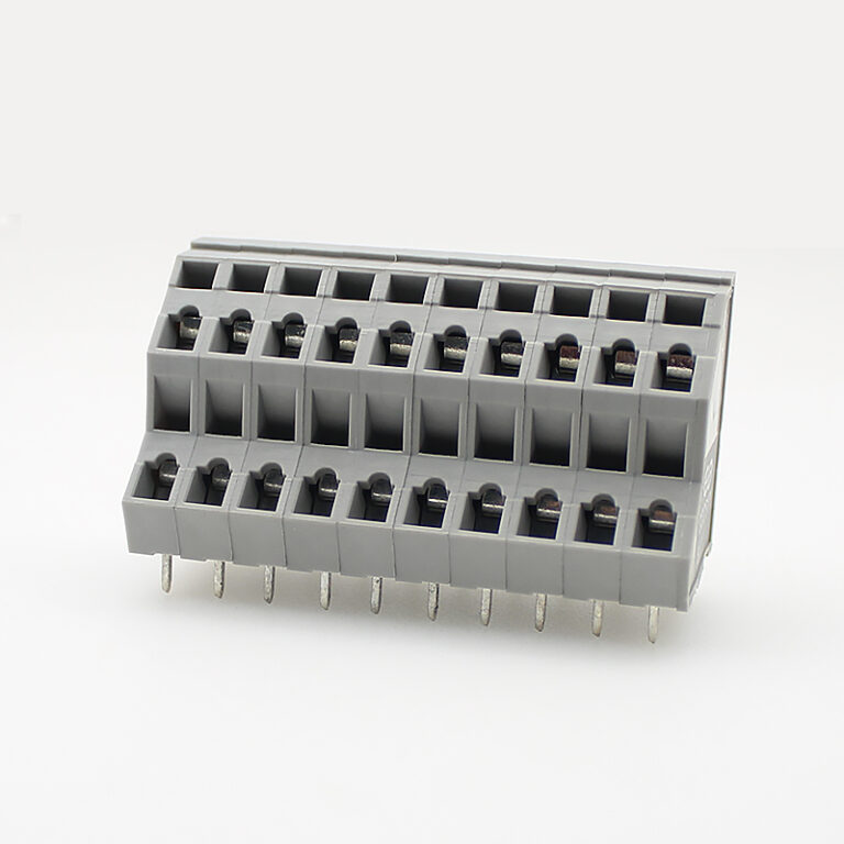 Bloque de terminales PCB