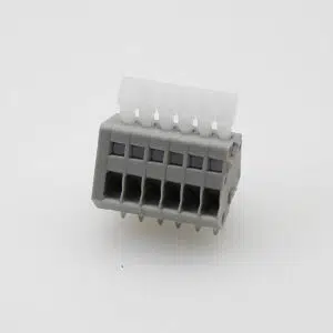 PCB Terminal Block