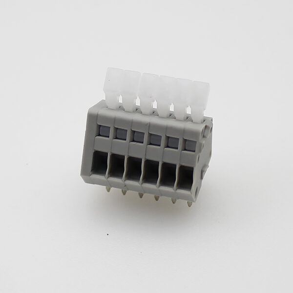 PCB Terminal Block